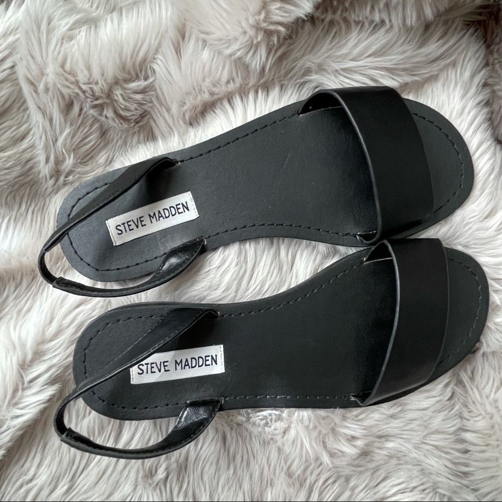 Steve Madden Alina Sandal StyleNumber:5562325